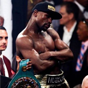 Meet your Posher, Brooklaun